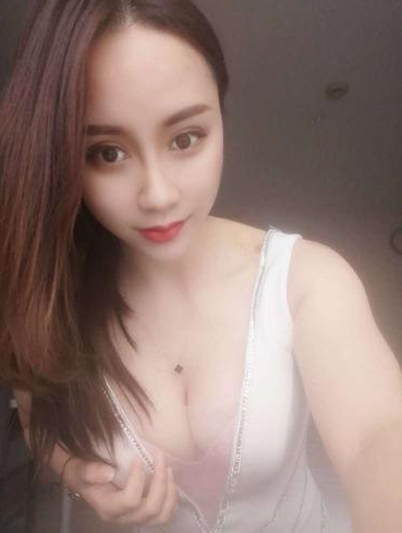 临沂年轻胸大的妹子